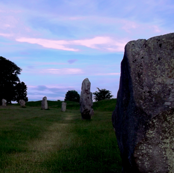 Avebury