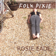 Rosie Eade by Randy Abel