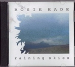 Raining Skies EP: Dear Connie, Raining Skies, Battlestorm, Inspired, The Fire, Mirror