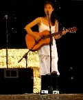 Rosie at Spanfest, Jul '07, by Barry Watson