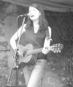 Rosie Eade by Richard Reader