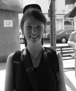 Rosie Eade by Richard Reader