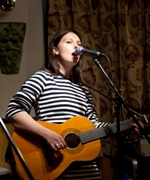 Rosie Eade by Richard Reader