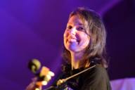 Rosie Eade by Mark Lemon