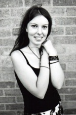 Rosie Eade by Steve Matthews